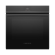 Fisher & Paykel 飛雪 OB60SDPTB1 60厘米 85公升 自動清潔 嵌入式電焗爐